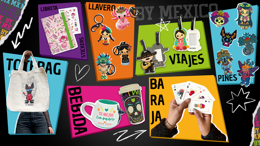 Producto promocional de marca