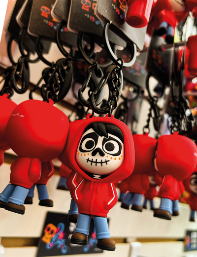 Merchandising