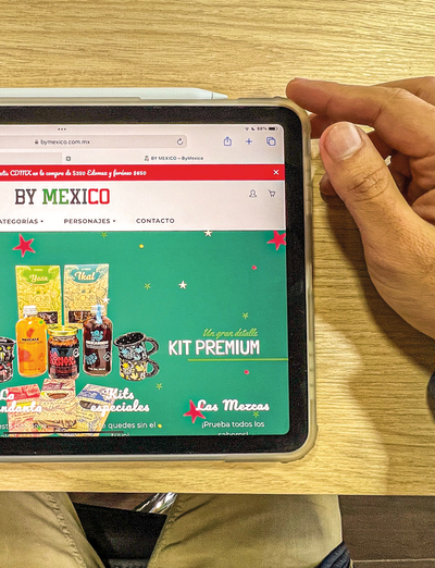 E-commerce